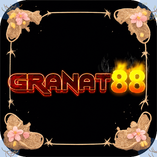 granat88 — mitra unggulan