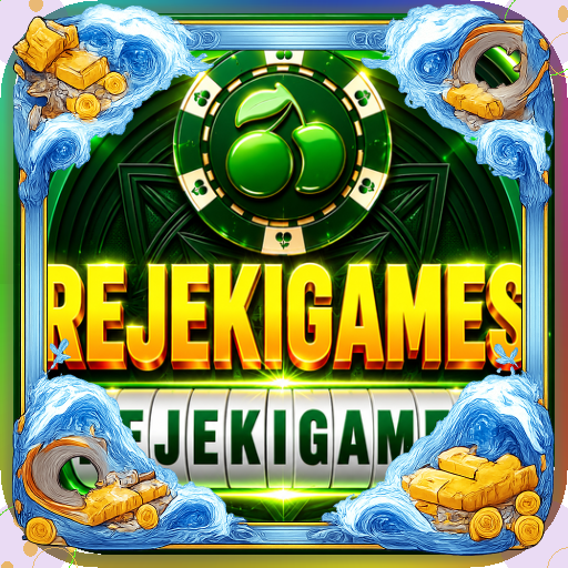 rejekigames — mitra unggulan